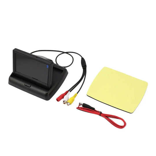 Car Reverse Monitor