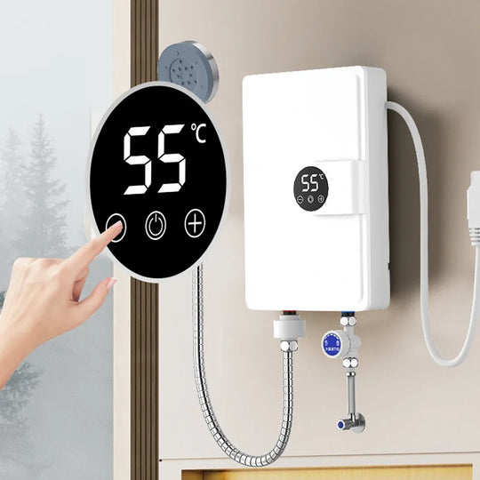 Fast Heat Heater