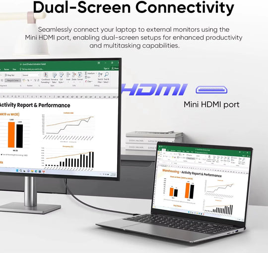 Ultra Slim Laptop