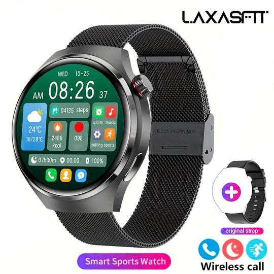 Men’s Smart Watch
