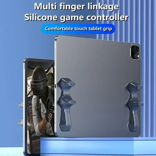 Mobile Gaming Grip