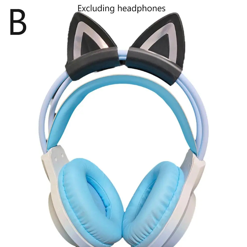 Cat Ear Headset