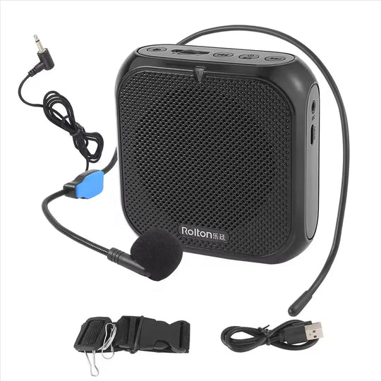 Voice Amplifier Mic