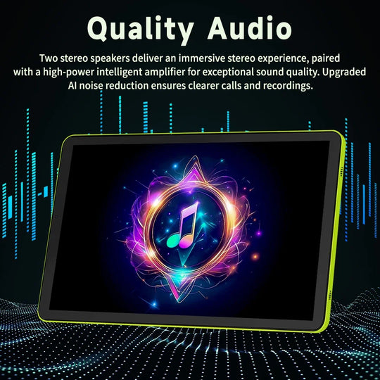 Android Tablet