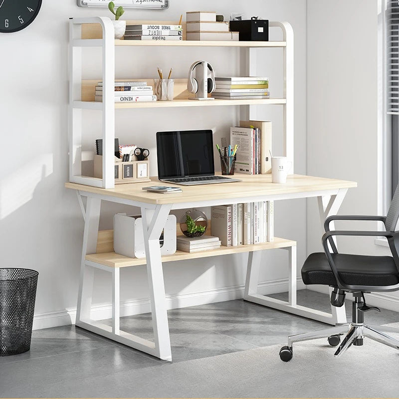 Integrated Writing Desk