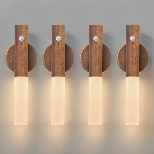 Smart Motion Night Light