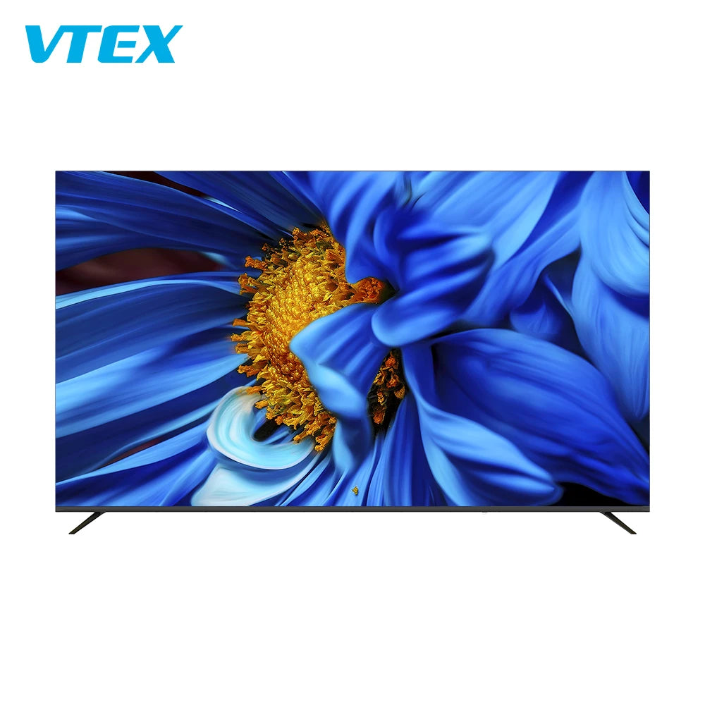 4K UHD Television