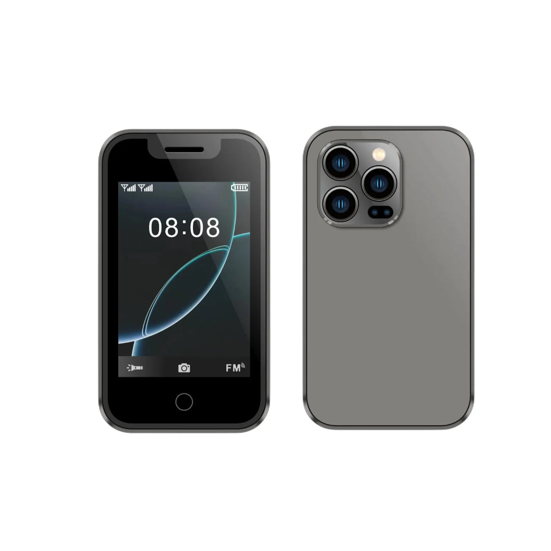 Dual SIM Phone