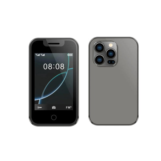 Dual SIM Phone