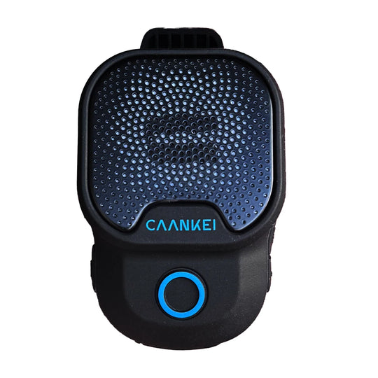 Wearable Bluetooth Speaker