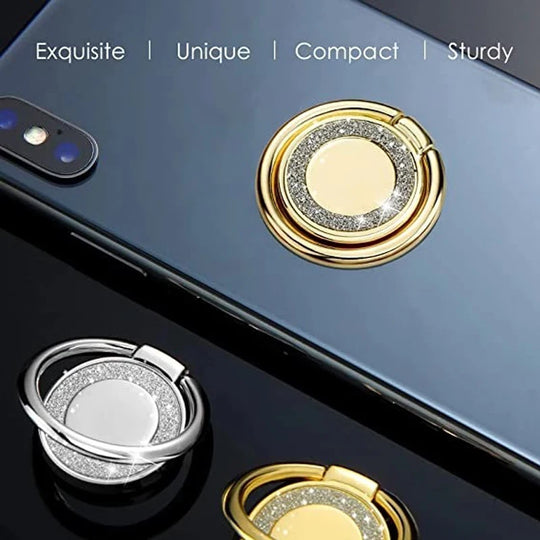 Luxury Phone Ring
