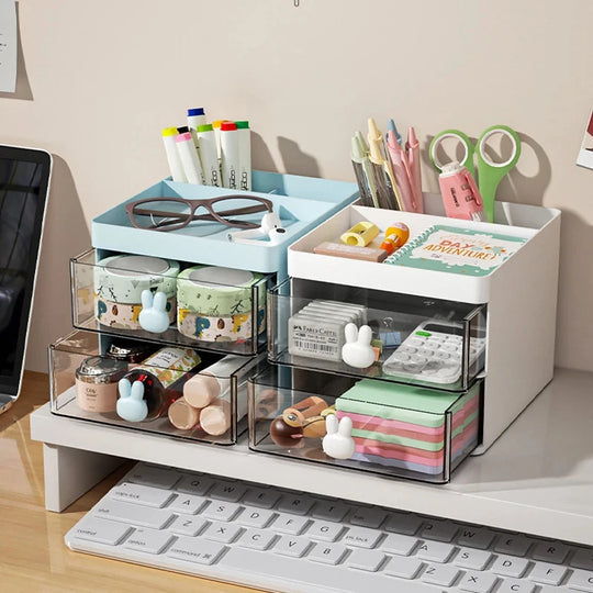 Drawer Organizer Box