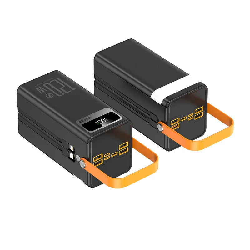 High Output Charger