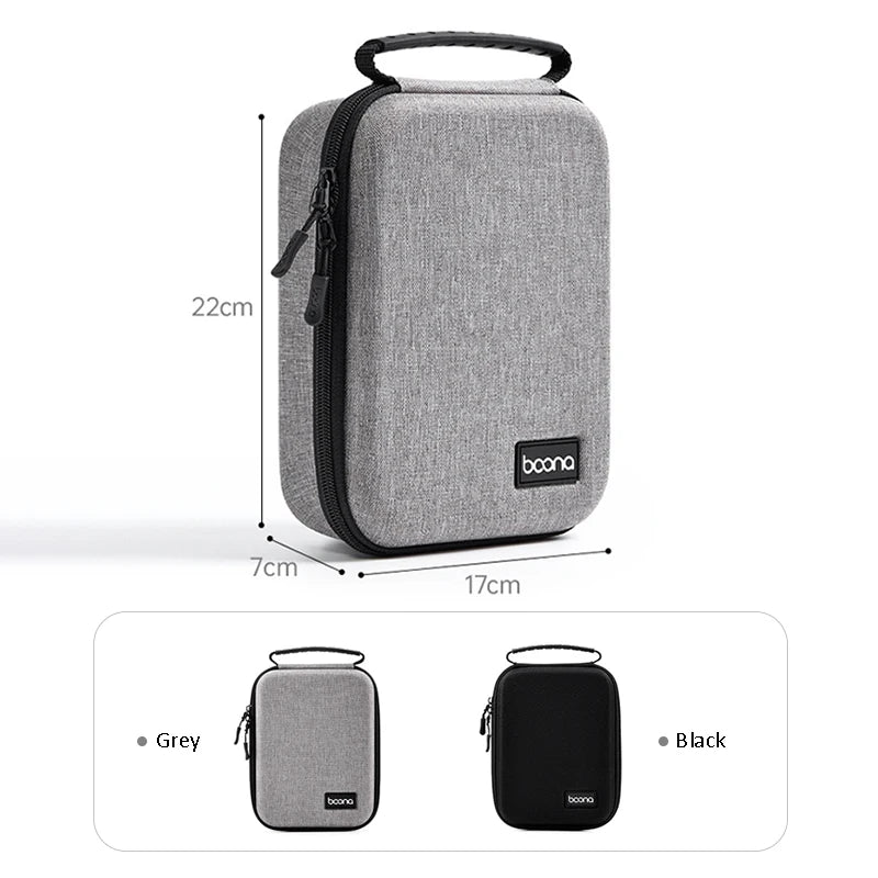Travel Gadget Bag