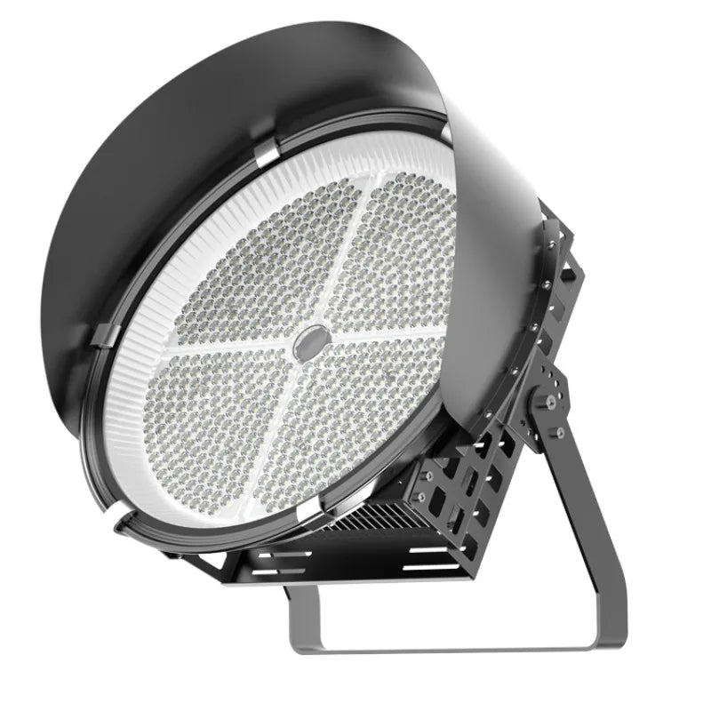 Smart Flood Light