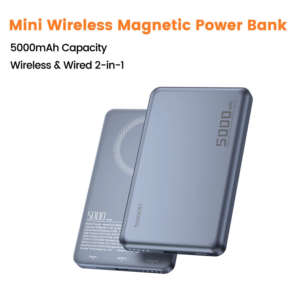 iPhone Battery Pack