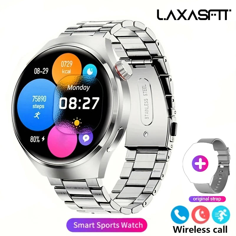 Men’s Smart Watch
