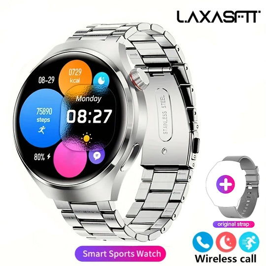 Men’s Smart Watch