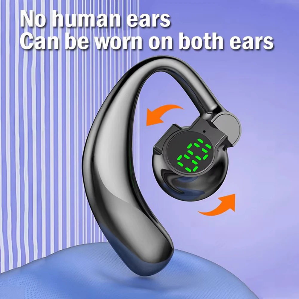 Bluetooth Headset