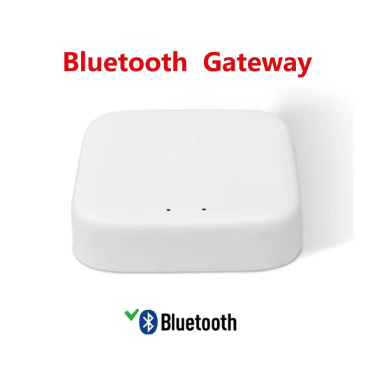 Smart Zigbee Hub