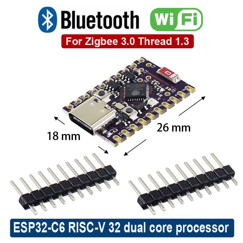 ESP32 Development Board