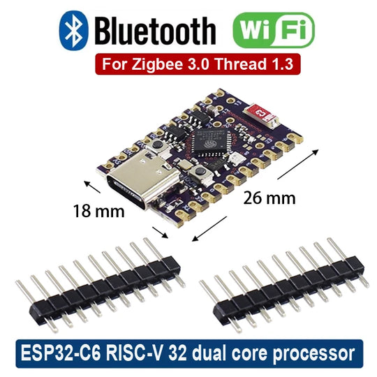 ESP32 Development Board