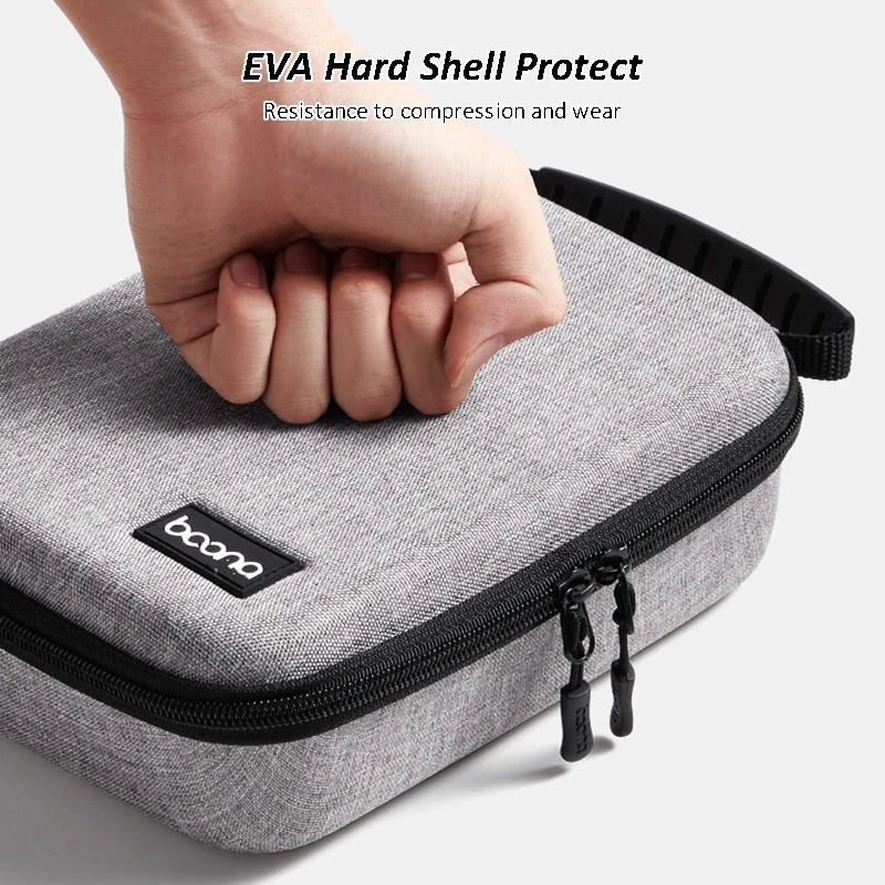 Travel Gadget Bag
