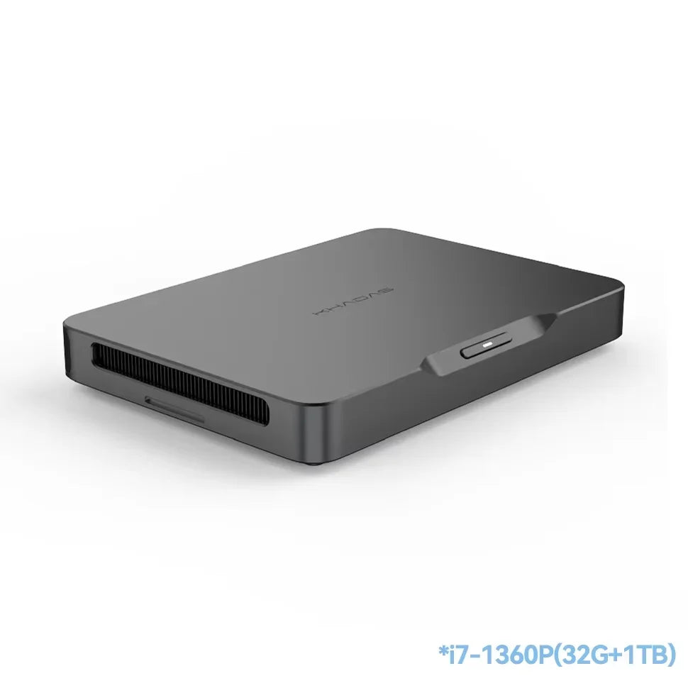 Khadas Mini PC