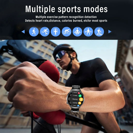 Men’s Smart Watch
