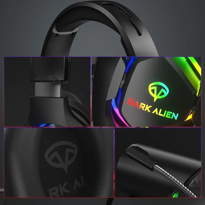 PS5 Gaming Headset