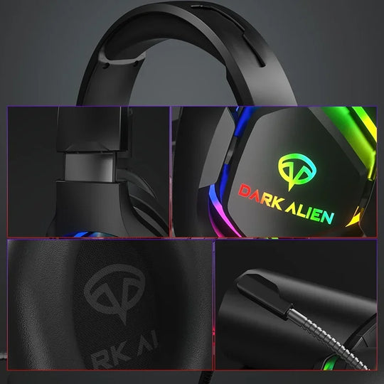 PS5 Gaming Headset