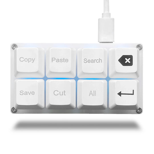 Programmable Macro Pad