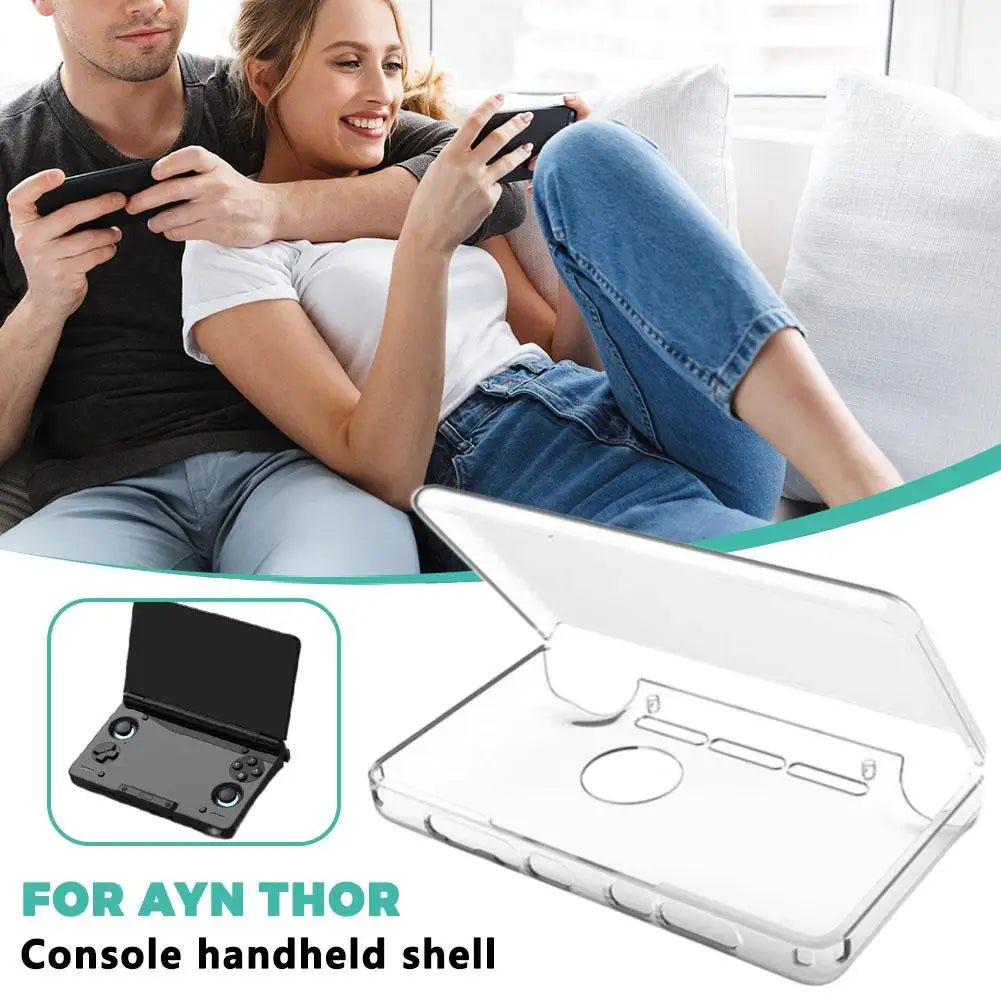Gaming Console Case