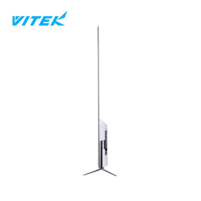 OLED 4K Smart TV