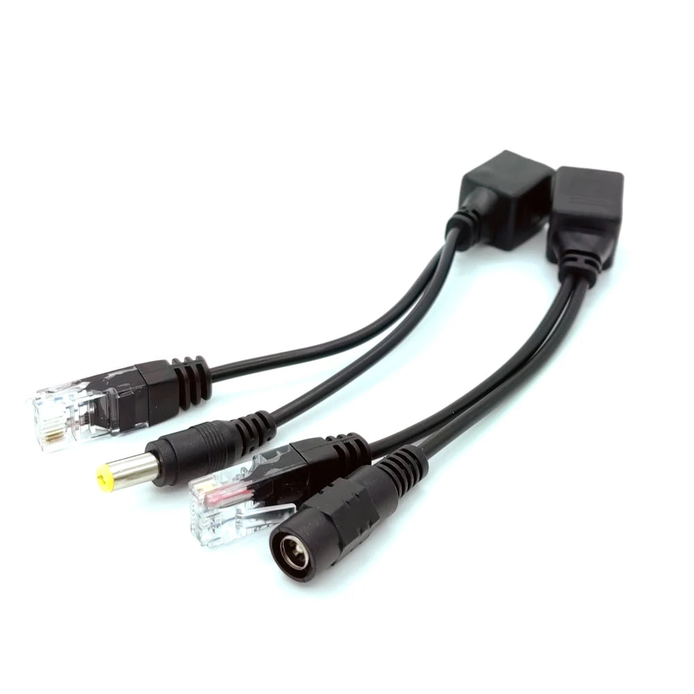 PoE Power Kit
