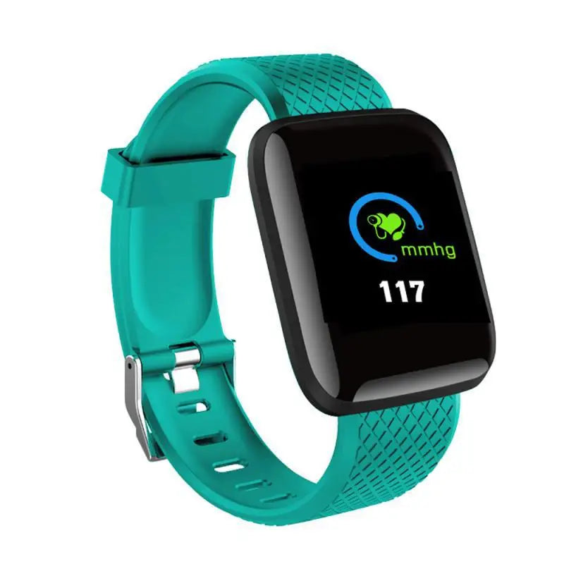 Training Fitness Watch
