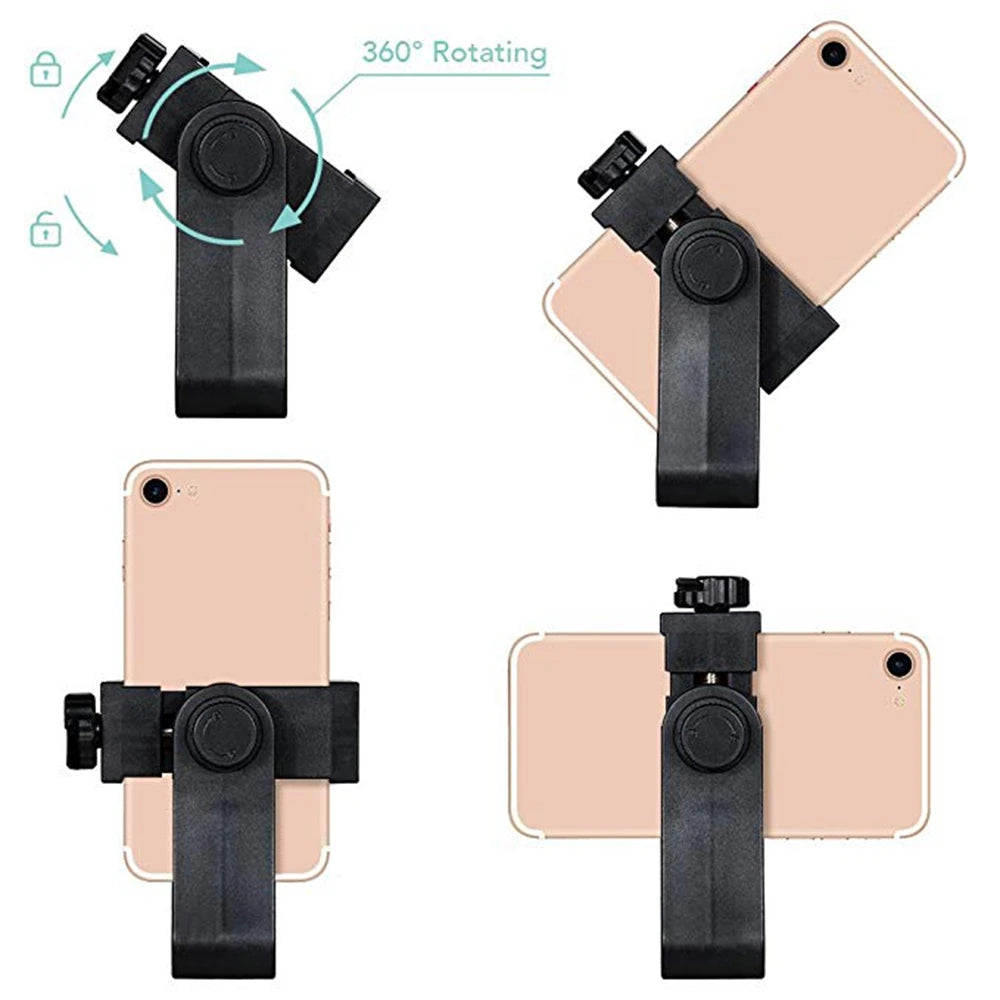 Phone Tripod Mount