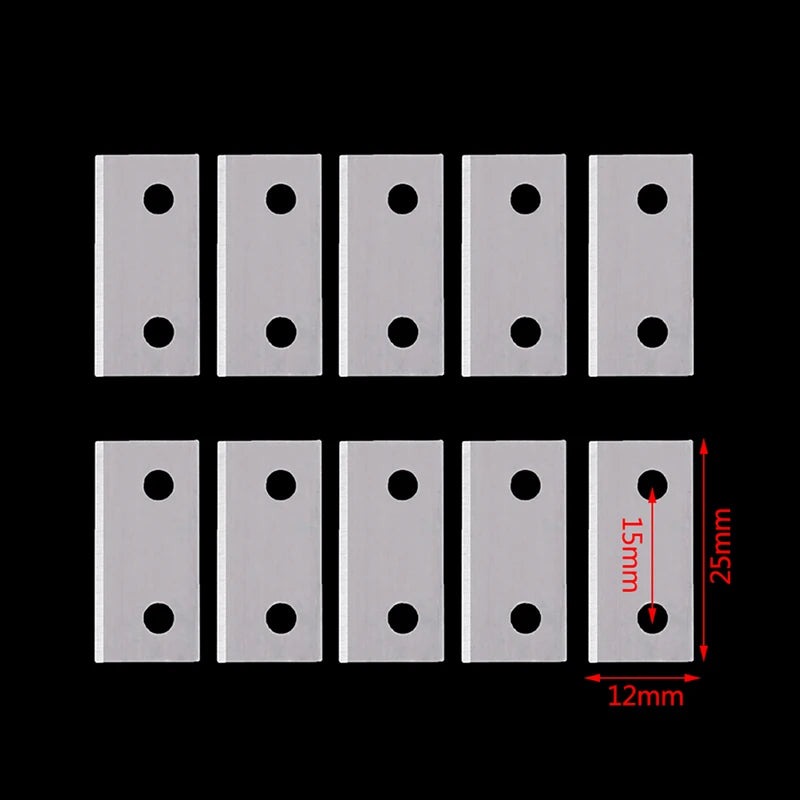 RJ45 Crimper Accessory