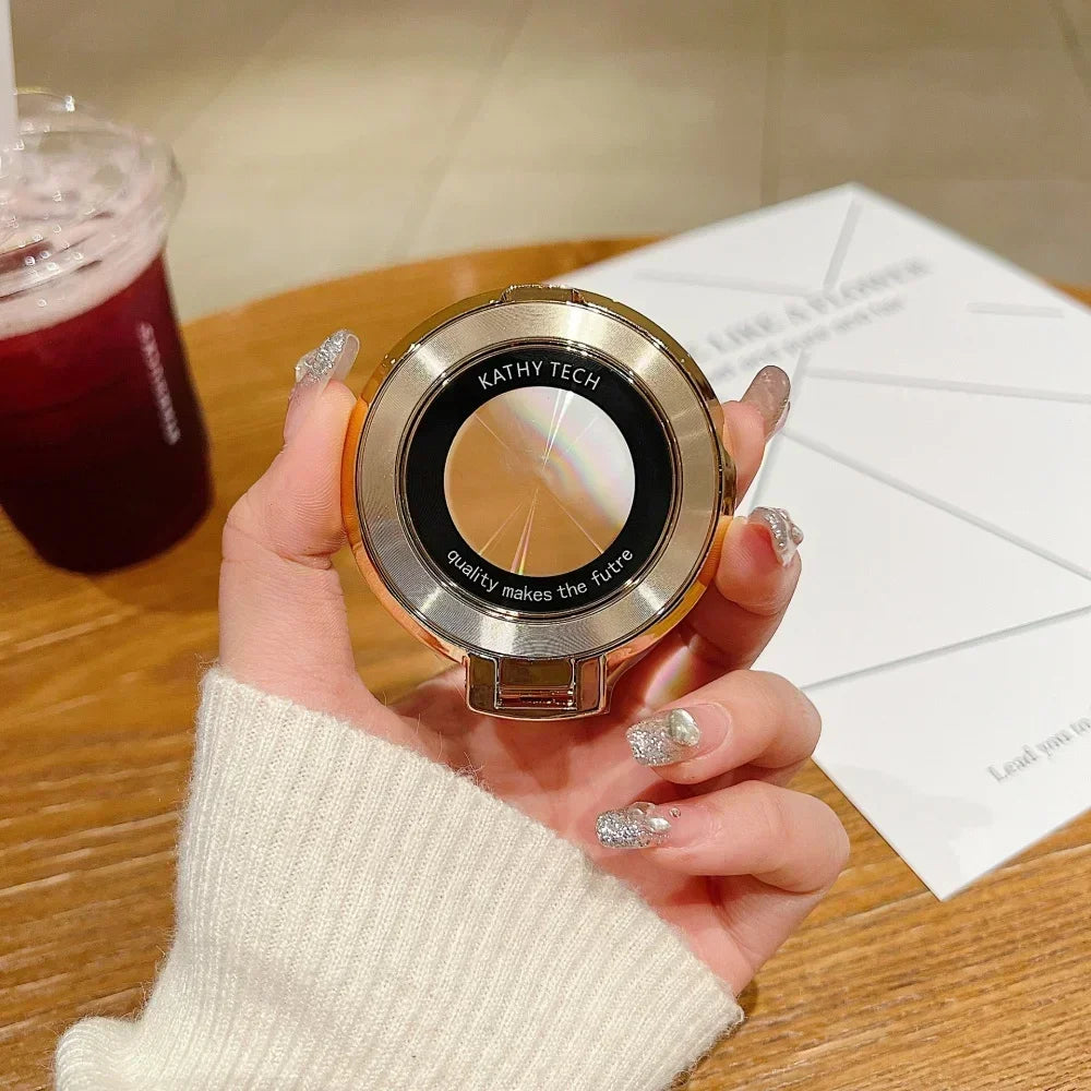Magnetic Ring Stand