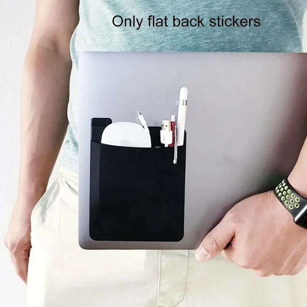 Laptop Storage Pocket