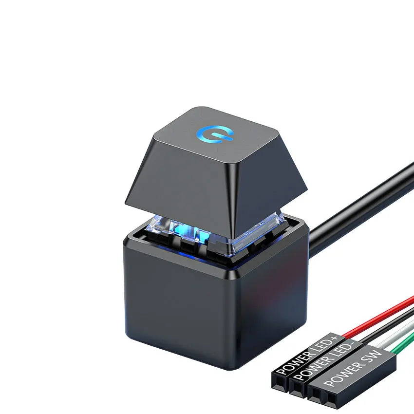 PC Power Switch