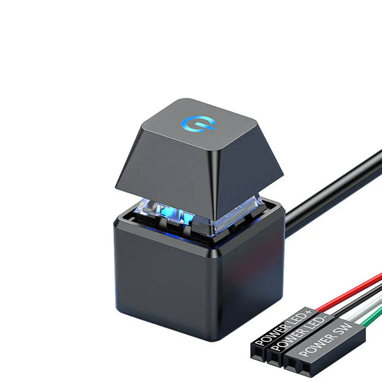 PC Power Switch