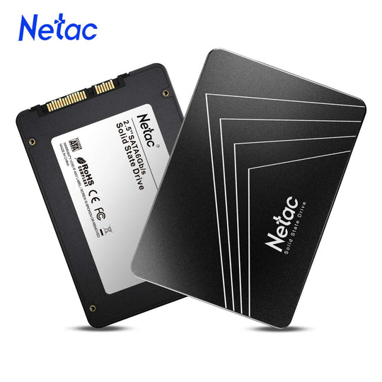 Netac SSD Drive