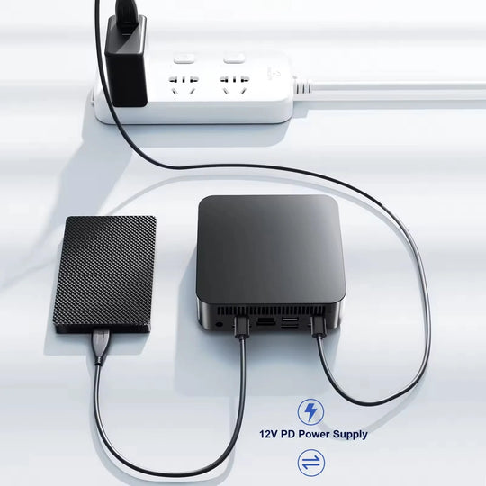 Windows Mini PC
