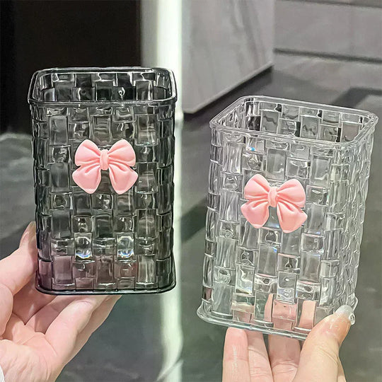 Decorative Pen Holder