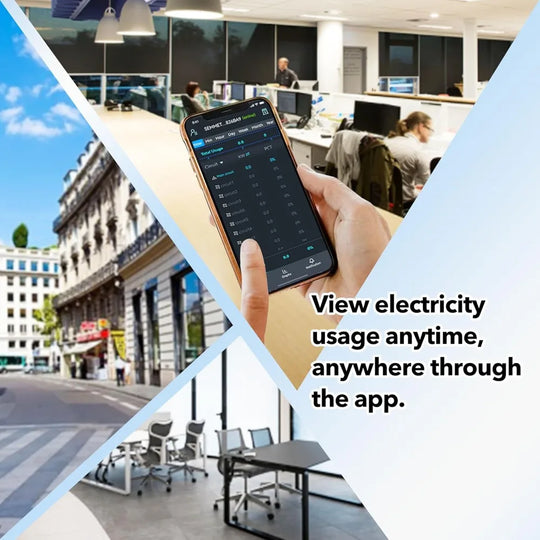 Smart Energy Monitor
