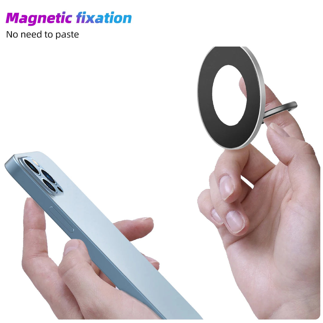 Phone Ring Stand