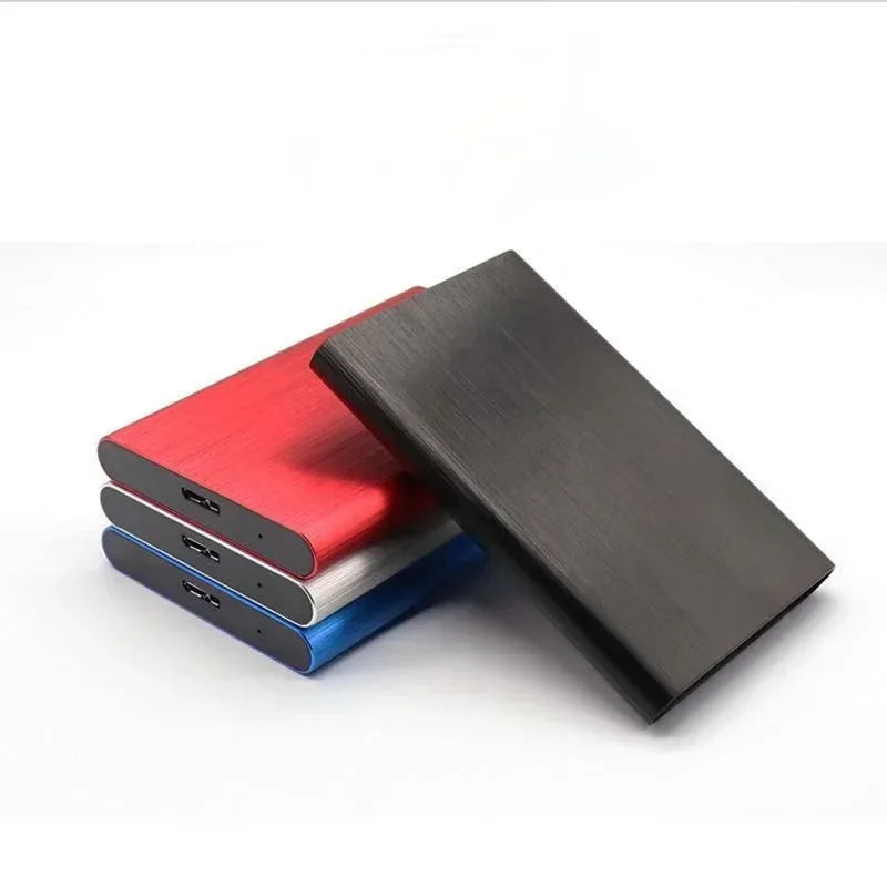 External HD Drive