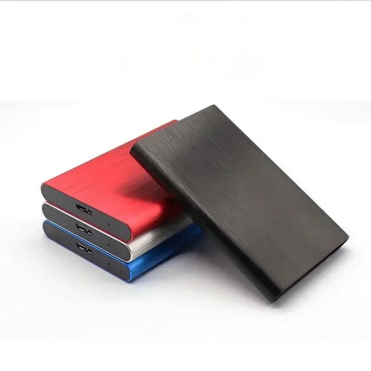 External HD Drive