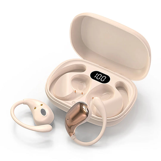 TWS Ear Hook Earbuds